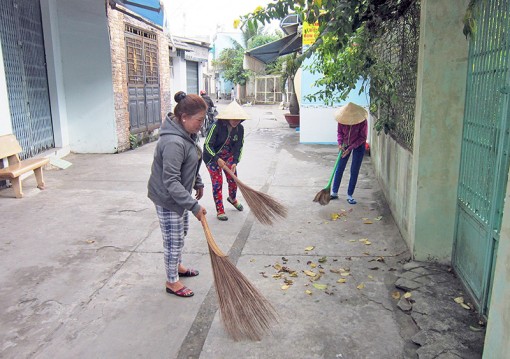 Từ nền tảng ý thức