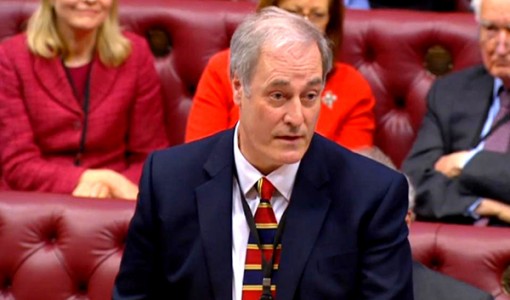 Bộ trưởng Anh từ chức

vì đi làm trễ