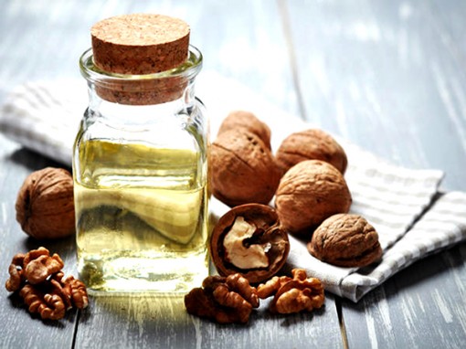 Lợi ích sức khỏe của dầu óc chó