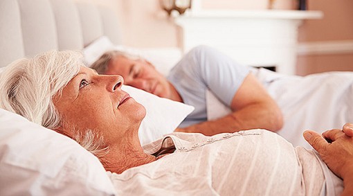 Rối loạn chu kỳ thức - ngủ

báo hiệu sớm bệnh Alzheimer