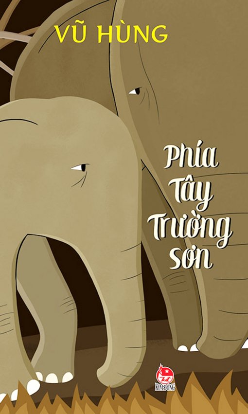 Thú vị với “Phía Tây Trường Sơn”