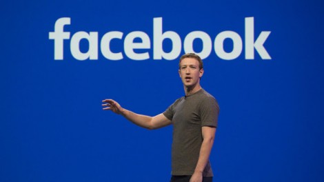 Facebook lãi ròng gần 16 tỉ USD