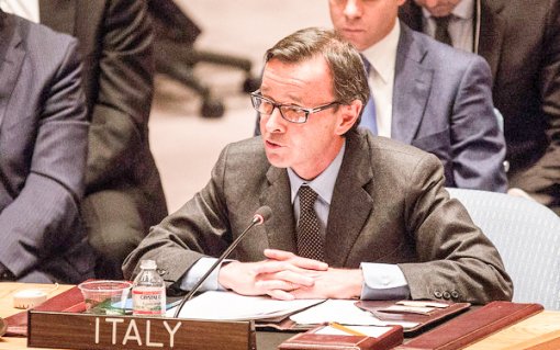 ĐHĐ LHQ bắt đầu vòng

đàm phán mới về cải tổ HĐBA