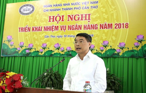 Tạo điều kiện tối đa cho doanh nghiệp tiếp cận vốn