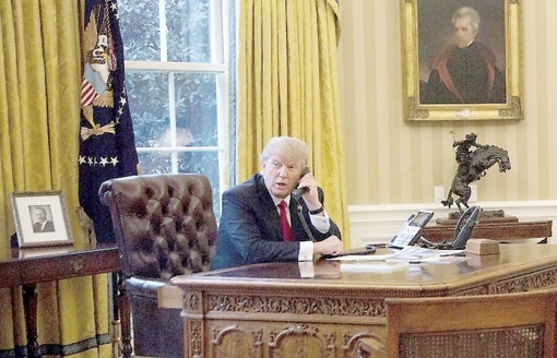 Chú trọng loại nhỏ để dễ đương đầu với Nga