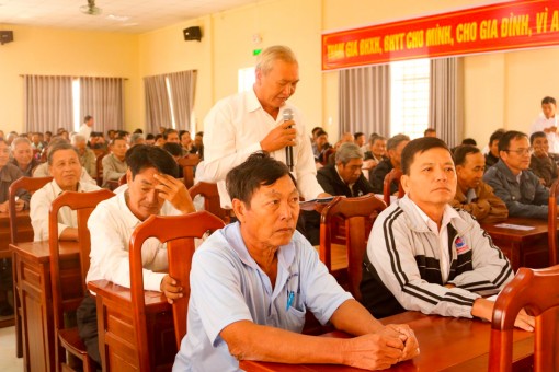 Mức đóng và xử lý hành vi vi phạm về bảo hiểm xã hội