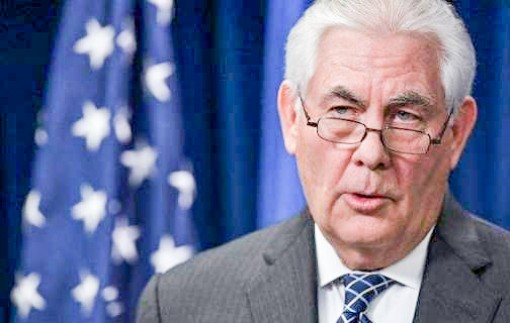 Trung Quốc cáo buộc Ngoại trưởng Mỹ thiếu tôn trọng Mỹ Latinh