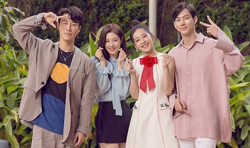 “Lala: Hãy để em yêu anh” - Bản tình ca hụt hẫng