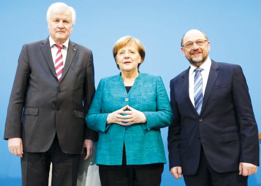 Châu Âu nhẹ nhõm trước tín hiệu lạc quan từ Đức