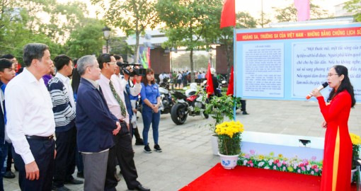 Cần Thơ khai mạc Tuần Văn hóa, Thể thao và Du lịch mừng Đảng- mừng Xuân