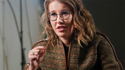 Những đối thủ của ông Putin