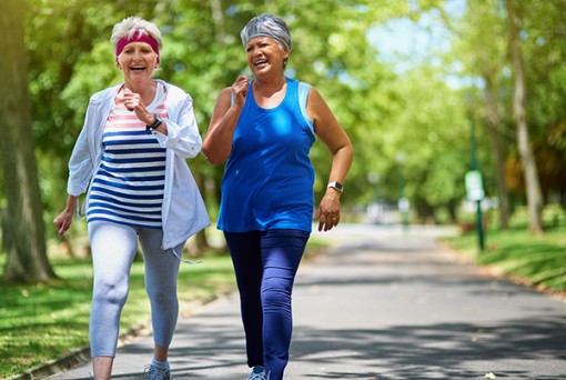 Thay đổi lối sống giúp đảo ngược tiền đái tháo đường