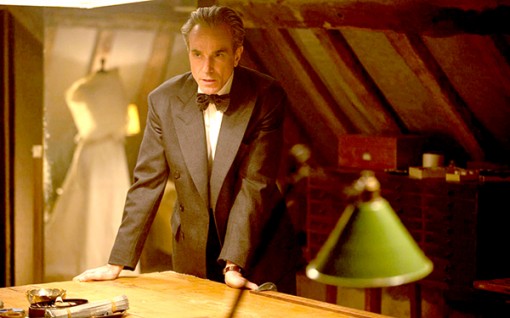 “Huyền thoại sống” Daniel Day - Lewis

và hành trình tỏa sáng cuối cùng