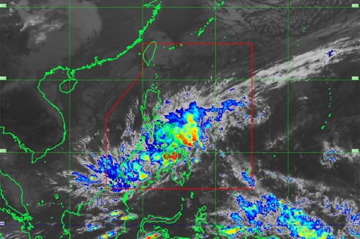 Philippines: Bão Sanba đổ bộ vào đảo Mindanao gây thương vong