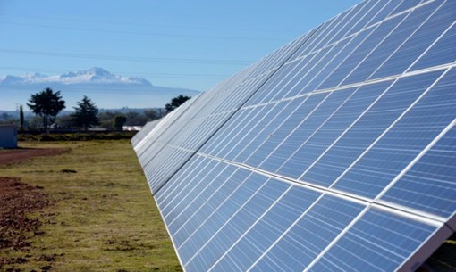 Mexico đẩy mạnh phát triển năng lượng sạch