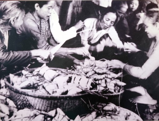 Thấm sâu bài học về vai trò lãnh đạo của Đảng và thế trận lòng dân