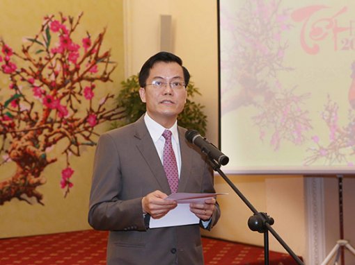 Những thành tựu của Việt Nam tạo cơ sở quan trọng cho các mục tiêu đối ngoại