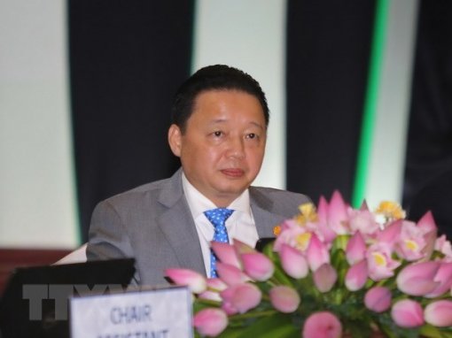 Giải quyết tồn tại của quá trình "phát triển nóng" để lại; tạo nền tảng và động lực mới đưa đất nước đi lên