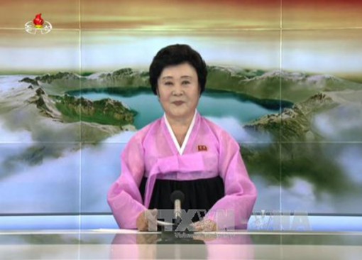 Triều Tiên kêu gọi Hàn Quốc từ bỏ các cuộc tập trận chung với Mỹ