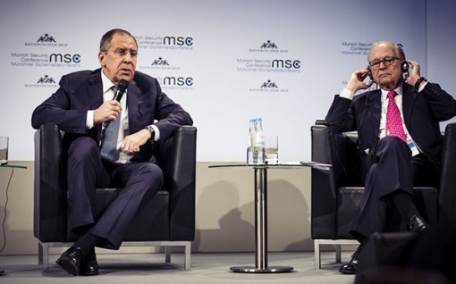 Hội nghị An ninh Munich lần thứ 54 thảo luận về những thách thức đối với trật tự thế giới