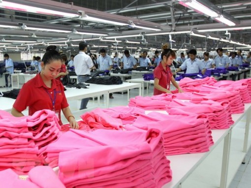 Dự báo nhiều yếu tố thuận lợi cho kinh tế Việt Nam tăng trưởng