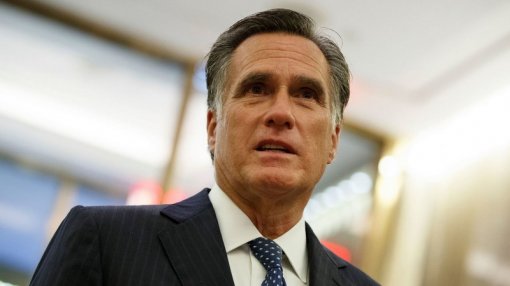 Tỉ phú Mitt Romney chính thức tuyên bố tranh cử vào Thượng viện Mỹ