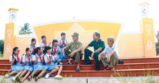 Âm vang 50 năm và nhiều năm sau nữa...