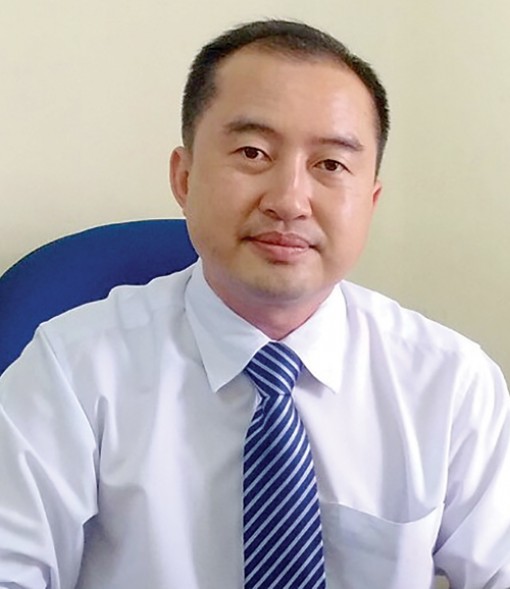 Tạo động lực mới cho thành phố tăng trưởng