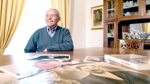 Giải mã cuộc sống trường thọ của cư dân vùng Sardinia