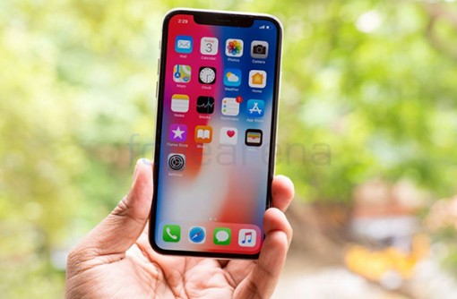 Apple tung ra bản cập nhật iOS 11.2.6