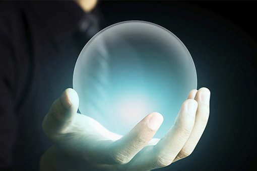 Google mở đường đến Internet dự đoán