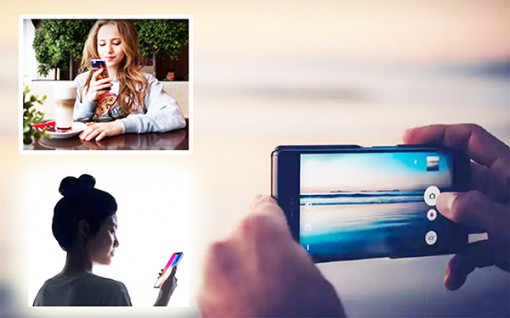 AI sẽ thay đổi điện thoại thông minh

như thế nào trong năm 2018?