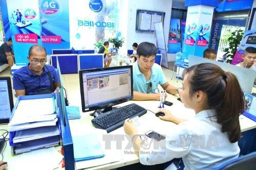 Từ ngày 1/3/2018, điều chỉnh mức khuyến mãi cho thuê bao di động