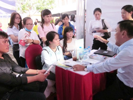 Nâng cao chất lượng nguồn lao động để hội nhập