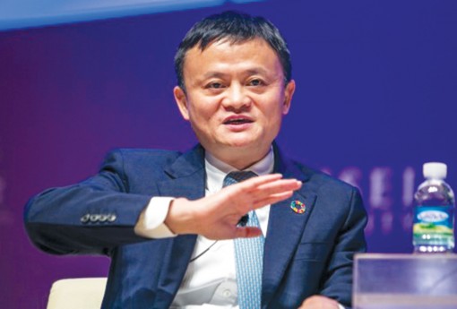 Trung Quốc thúc đẩy “Con đường tơ lụa kỹ thuật số” ở Đông Nam Á