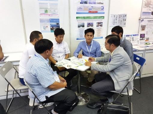 Xác định thị trường trọng điểm để mời gọi đầu tư