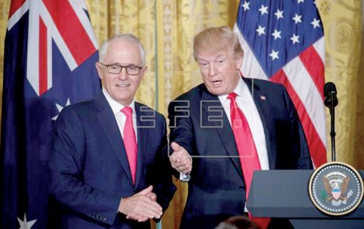 Mỹ mạnh tay trừng phạt Triều Tiên