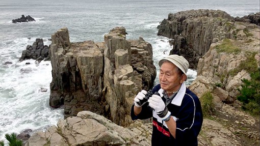 Yukio Shige, “cứu tinh” của những người

muốn tự sát Nhật Bản