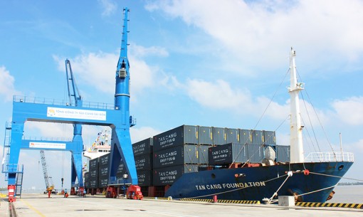 Kiến nghị đẩy nhanh tiến độ các công trình giao thông trọng điểm phục vụ phát triển ĐBSCL