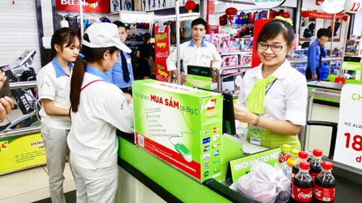 Sôi nổi khí thế lao động đầu năm mới