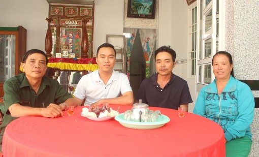 Nâng cao chất lượng công tác tuyển chọn và gọi công dân nhập ngũ