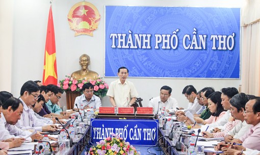 Quan tâm hỗ trợ, tháo gỡ khó khăn cho doanh nghiệp ngay từ những tháng đầu năm