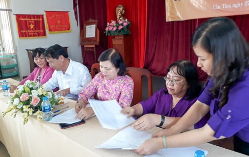 1,285 tỉ đồng hỗ trợ người khuyết tật Cần Thơ hòa nhập cộng đồng