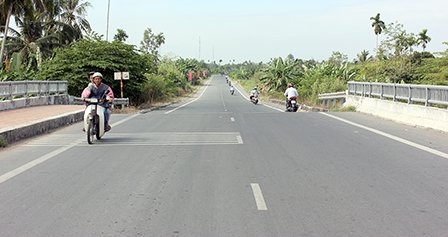 Năm 2018 sẽ có thêm nhiều công trình quan trọng đưa vào sử dụng