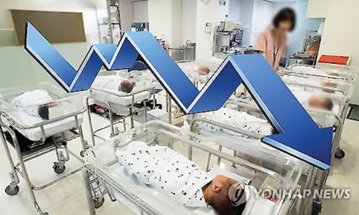 Lười sinh con - vấn đề xã hội đáng lo ngại của Hàn Quốc