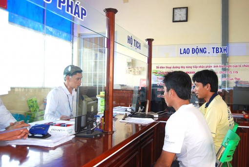 Khó khăn chất chồng