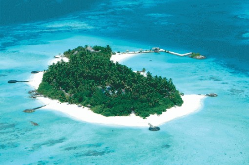 Trung Quốc xây trạm quan sát đại dương ở Maldives