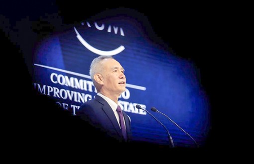 Trung Quốc tìm cách tránh chiến tranh thương mại với Mỹ