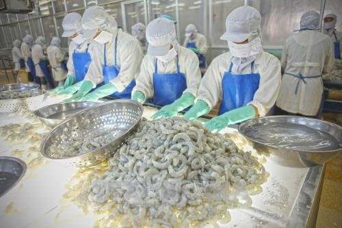 Hai tháng đầu năm Việt Nam xuất siêu hơn 1 tỉ USD