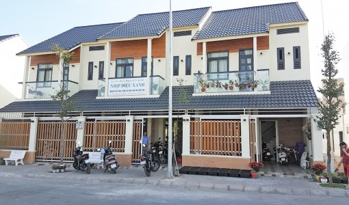 Bất động sản “sốt” thật hay ảo?